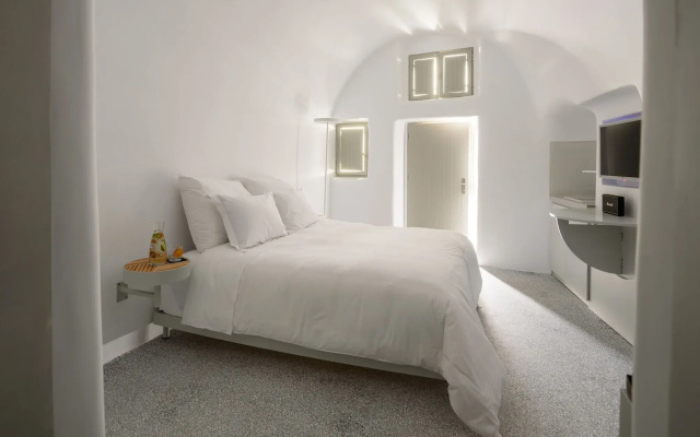 Echoes Luxury Suites