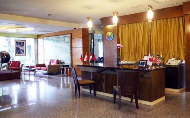 Gueylin Hotel