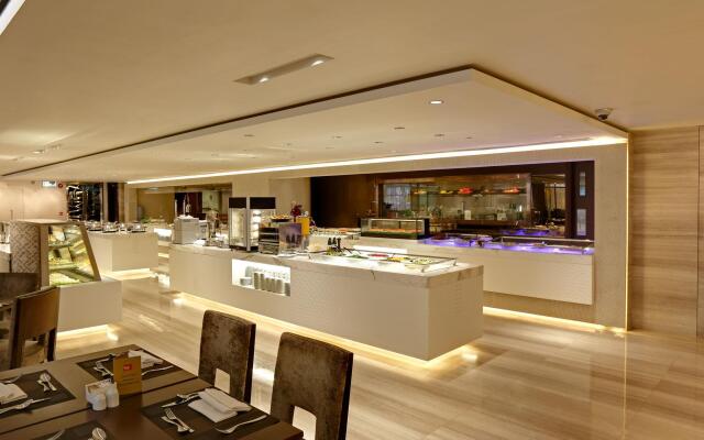 Prudential Hotel