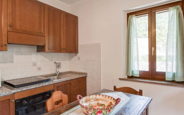 Holiday Home in Assisi With Pool & Nature