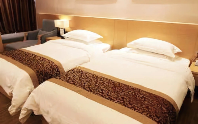 Xing Rui Ren Jia Hotel