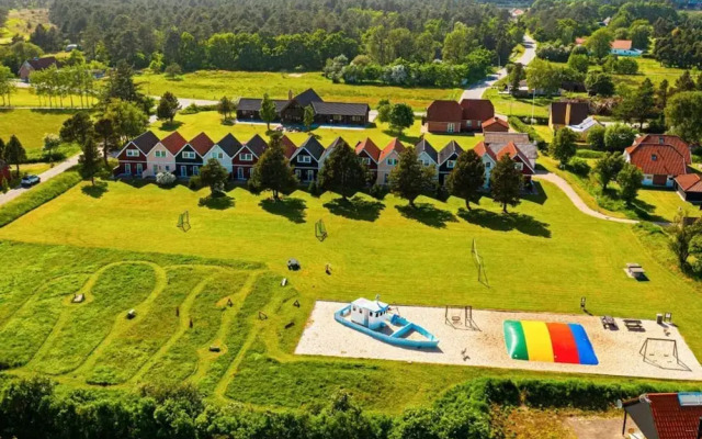 4 Person Holiday Home in Blavand