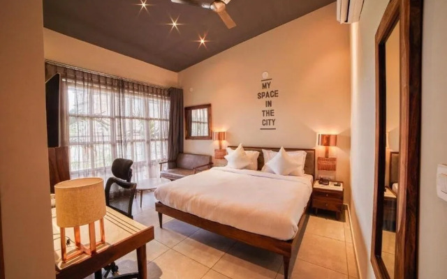 The Artist House Udaipur