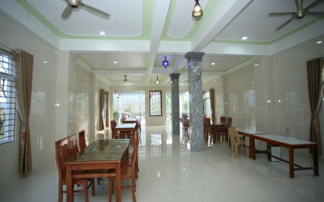 Phong Nha Love Homestay