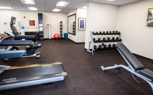 TownePlace Suites By Marriott Boynton Beach