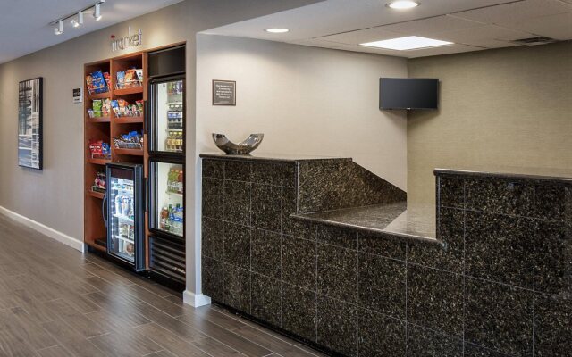 Residence Inn by Marriott Dallas Las Colinas