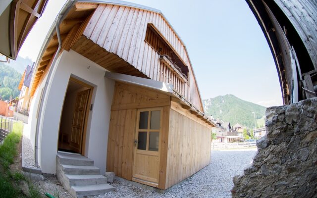 Alpe Aria Apartment