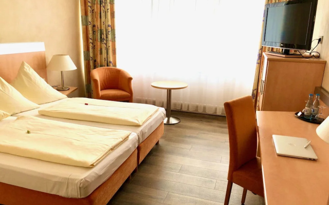 Hotel Central