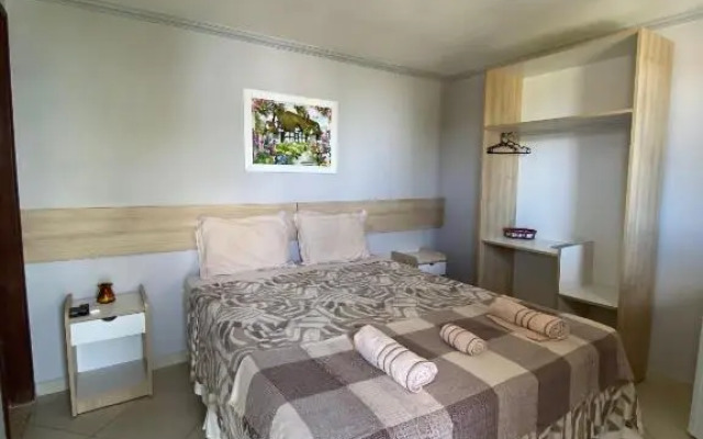 Pousada Pérola do Mar