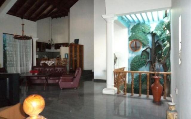 Angel Villa