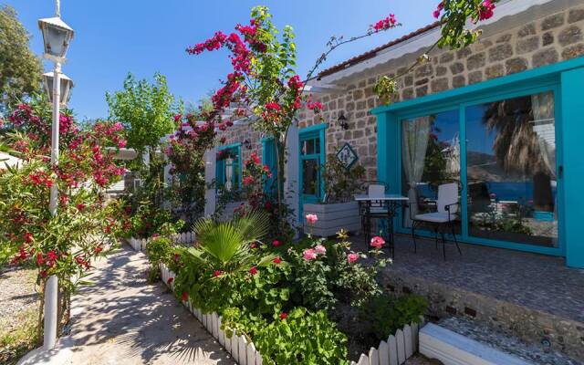 Tamara Beach Pansiyon