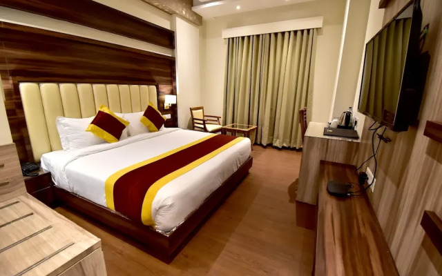 Hotel Centella
