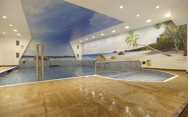 Best Western Premier Karsiyaka Convention & Spa Hotel