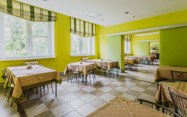 Borovoe (Vitebskaja oblast')