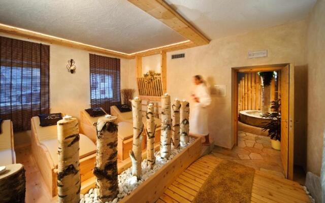 Naturhotel Sonnenhof