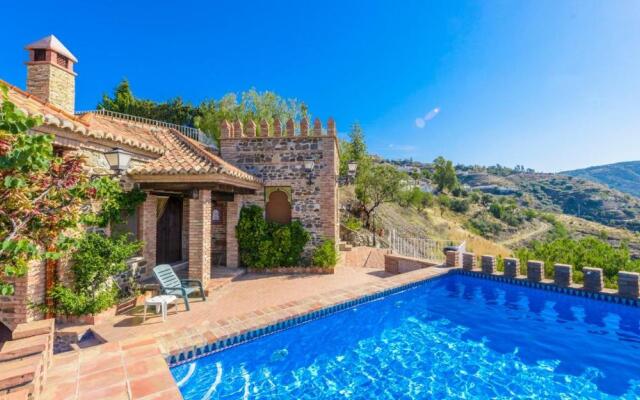 Casa Alcazaba de Beas Velez-Malaga by Ruralidays