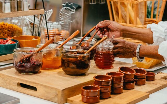 Ibis Styles Marseille Palais Des Congres - Vélodrome