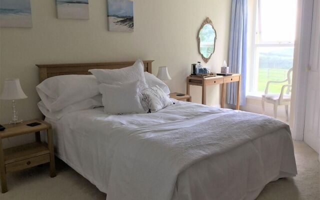 The Burrows Bed and Breakfast