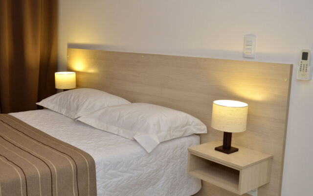 Hotel Opala Regente