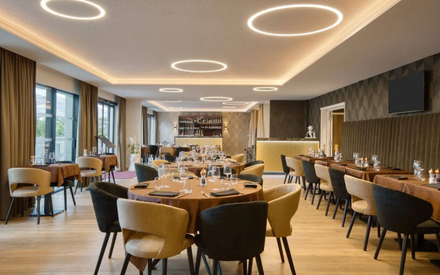 Best Western Plus Le Fairway Hotel & Spa Golf d'Arras