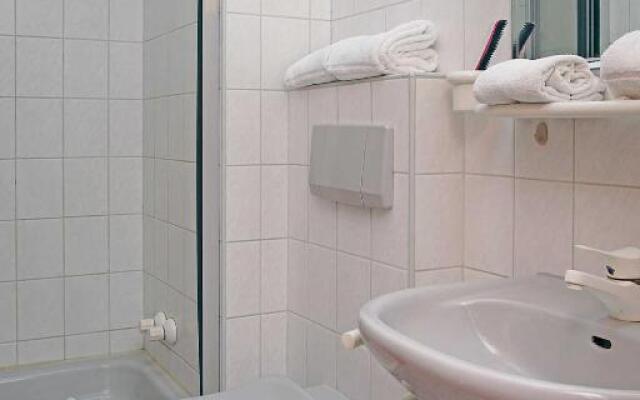 Fischerhus _ Wohnung 5