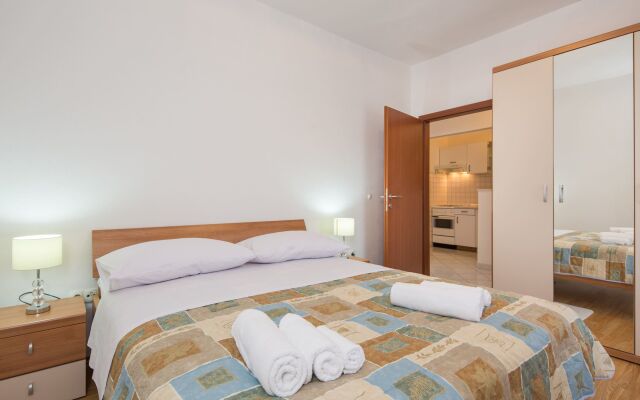Apartments Villa Kolar