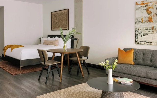 Sonder by Marriott Bonvoy Lambert Apartments Old Montreal