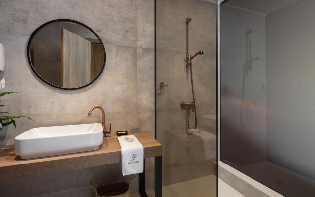 San Servolo Resort & Beer Spa