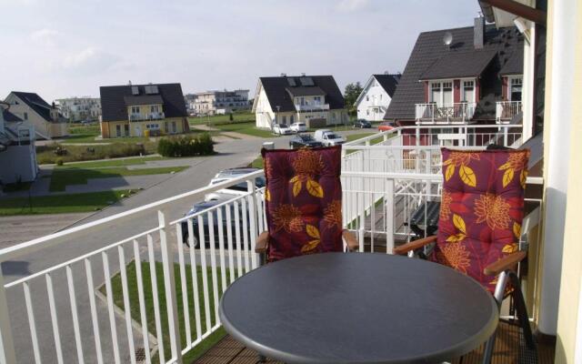 Ferienwohnungen Parkstraße