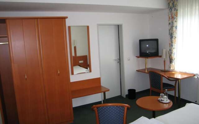 Hotel Garni Alt Refrath