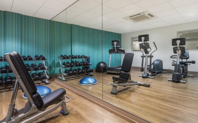 Holiday Inn Express Hotel & Suites Eugene Downtown-University by IHG