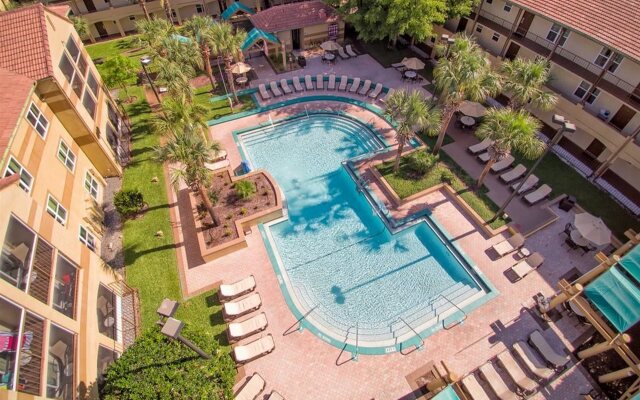 Blue Tree Resort at Lake Buena Vista