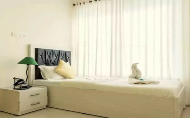 Gagal Home-Airport Suite