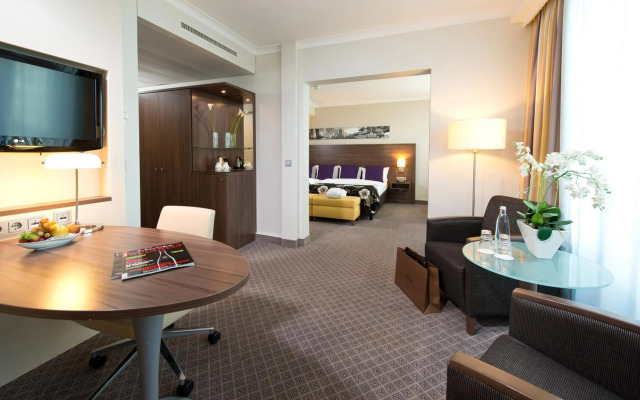 Leonardo Royal Hotel Duesseldorf Koenigsallee