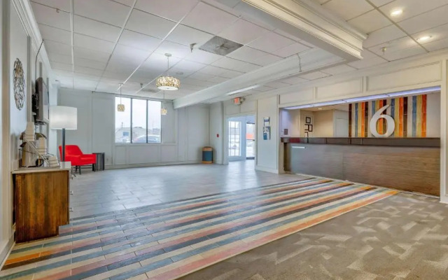 La Quinta Inn Bartlesville