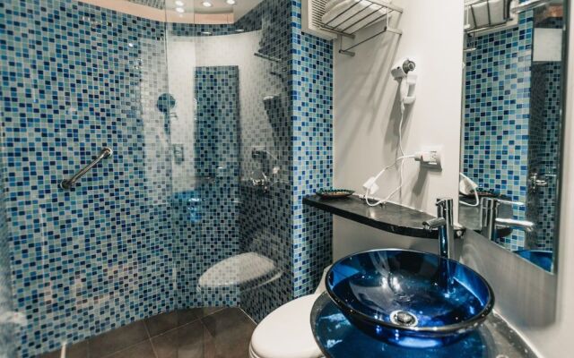 Hotel 5 Elementos Corferias By HBP