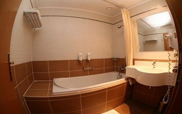 Hotel Hubert High Tatras