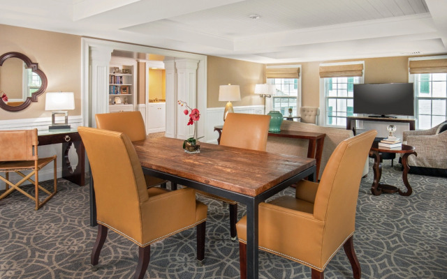 The Equinox Golf Resort & Spa