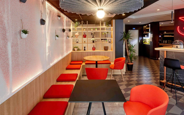 ibis Auxerre Centre
