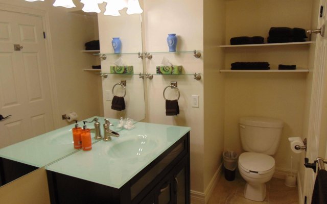 Downtown Executive Suites - Water Street