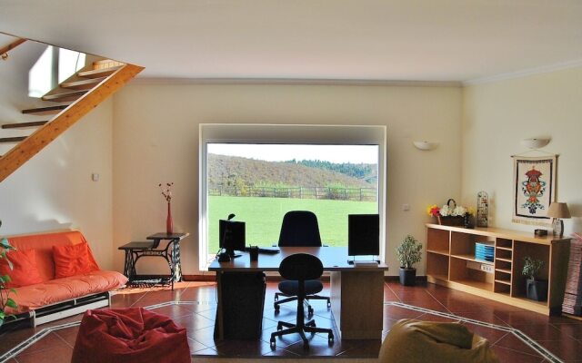 Buddha Peaceful Oasis