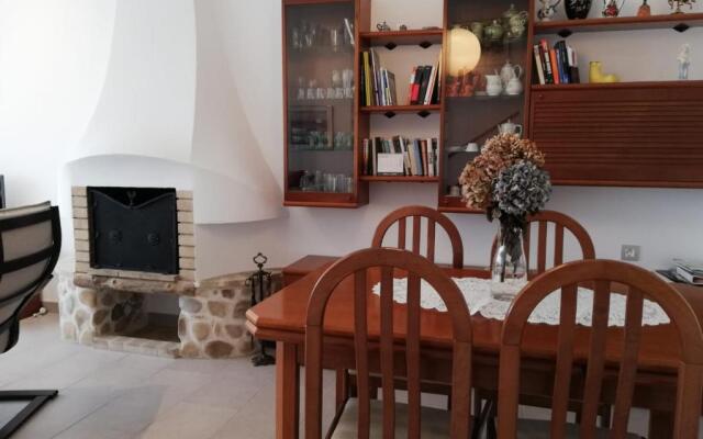 Urbanización La Barria 115