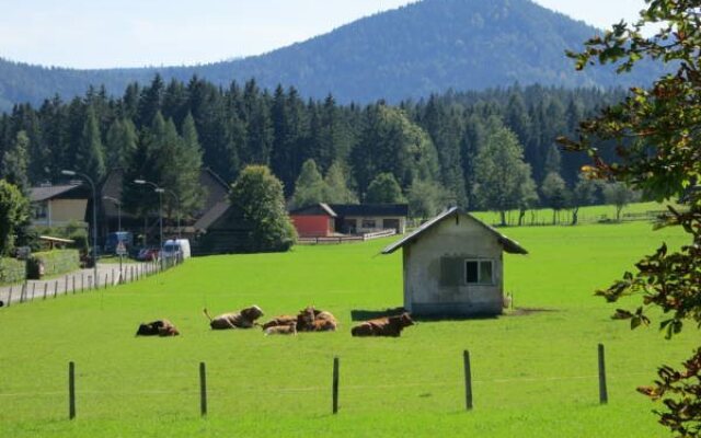 Ferienwohnungen Margreiter