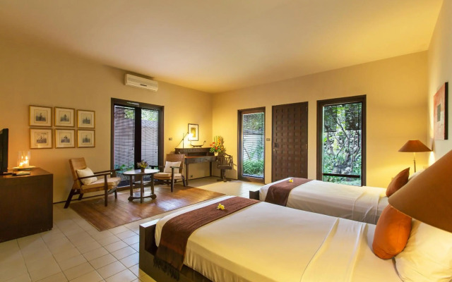 Villa Roku by Nagisa Bali