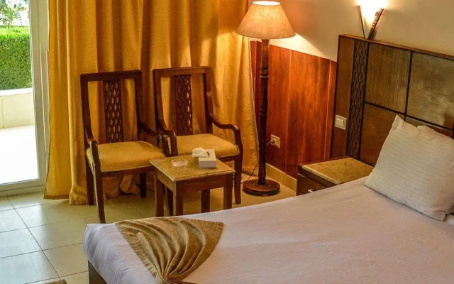 Retal View Resort El Sokhna