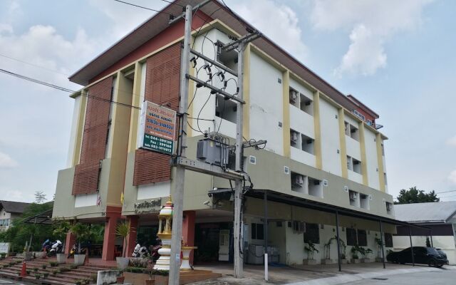 ThongPrasit Place
