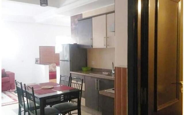 Apartment in Essaouira 3 Minutes From the Beach