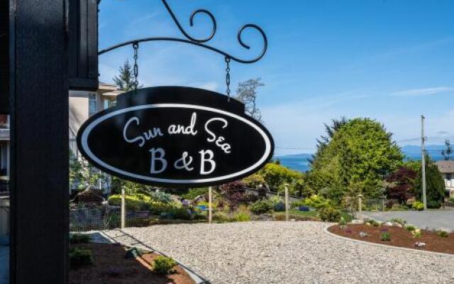 Sun and Sea B&B