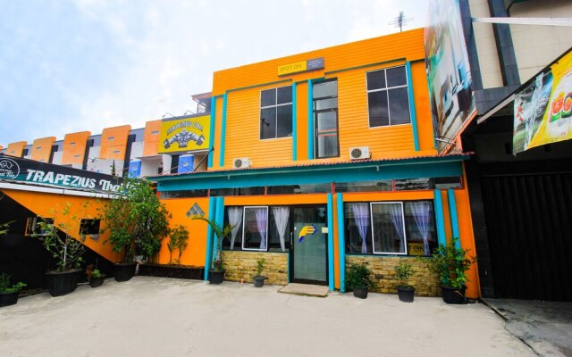 Ranira Homestay by OYO Rooms