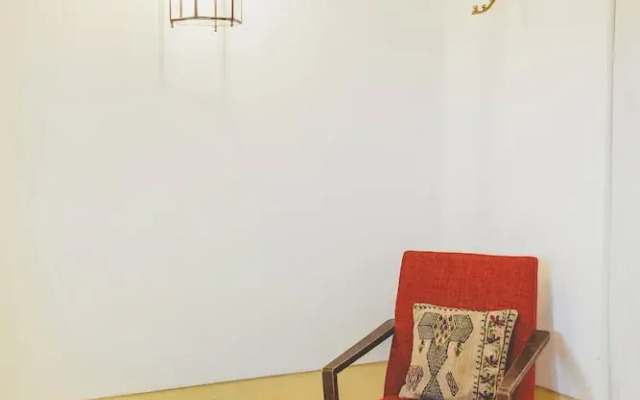 Riad Lamp